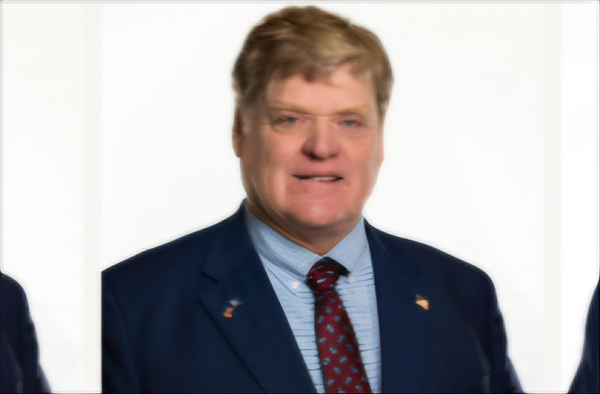 Curtis Cochran